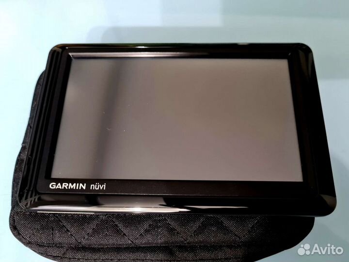 Навигатор garmin nuvi