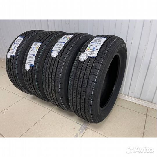 Triangle TR259 235/50 R18