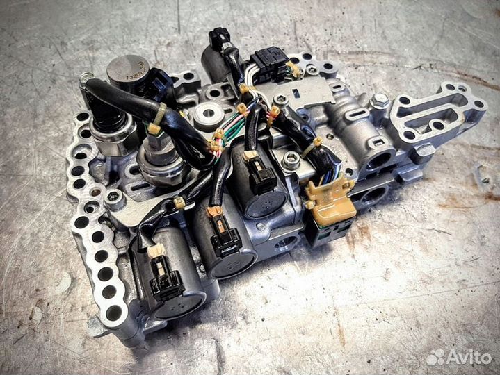 Ремонт S-tronic все услуги под ключ