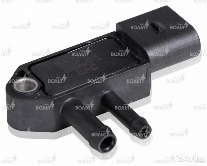 Датчик абсолют. давления для а / м vag transporter