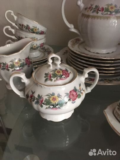 Сервиз чайный sone 3686 Япония