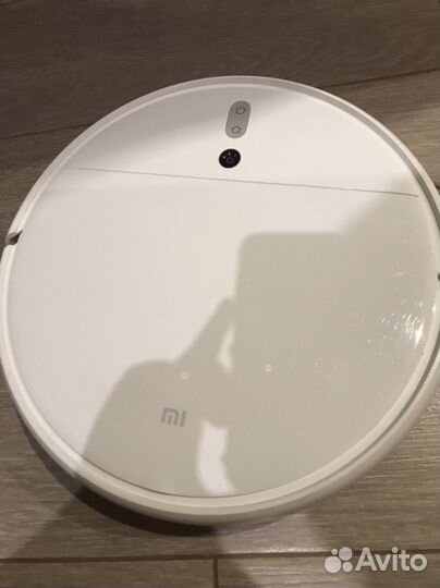 Робот пылесос xiaomi