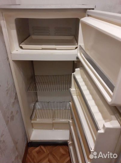 Холодильник Ока 6м. В хор.раб.состоянии