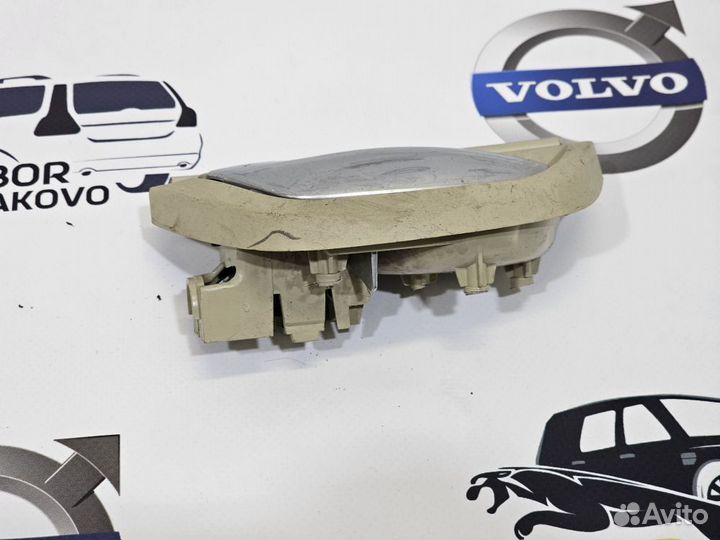 Ручка двери внутренняя левая Volvo XC70 2007-2015