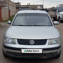 Volkswagen Passat 1.8 MT, 1999, 10 000 км, с пробегом, цена 325 000 руб.