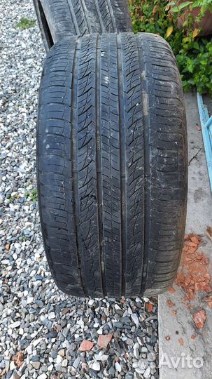 Шины 275 /40 R 20