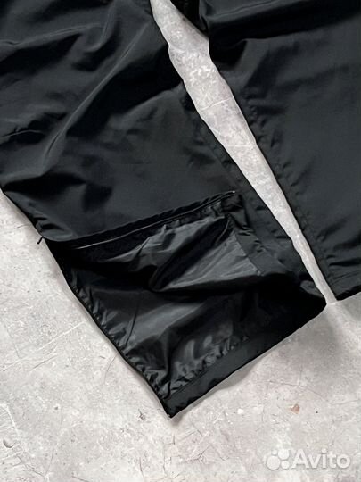 Спортивные штаны Nike dri-fit оригинал (acg,shox)