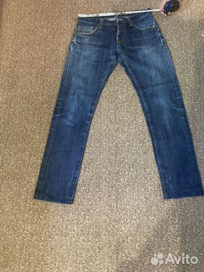 Джинсы на мальчика