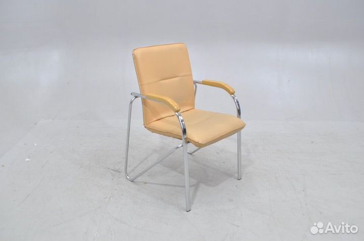 Стул переговорный