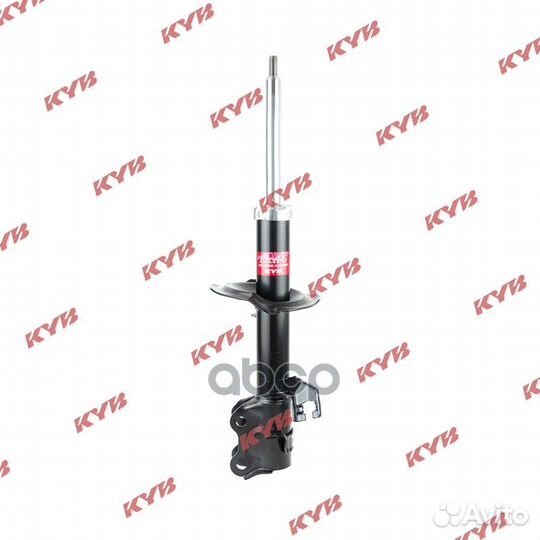 Стойка передняя nissan cube Z12 08 - RH 338071 KYB