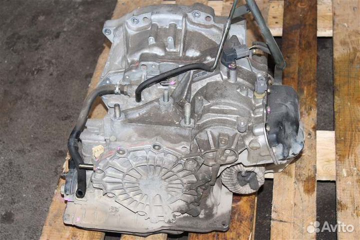 АКПП Mazda 6 GH LF 2008-2012