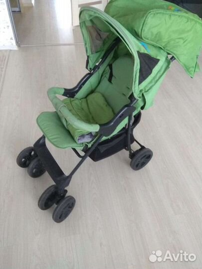 Коляска детская