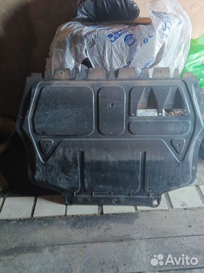 Защита двигателя