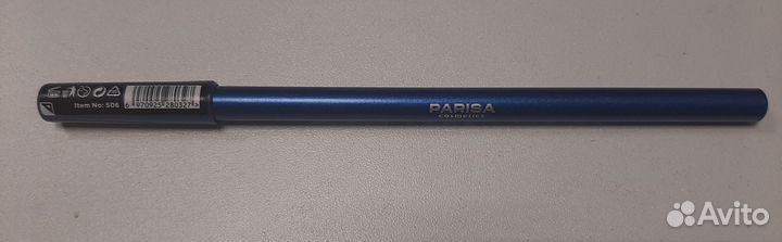 Косметический карандаш для глаз Parisa