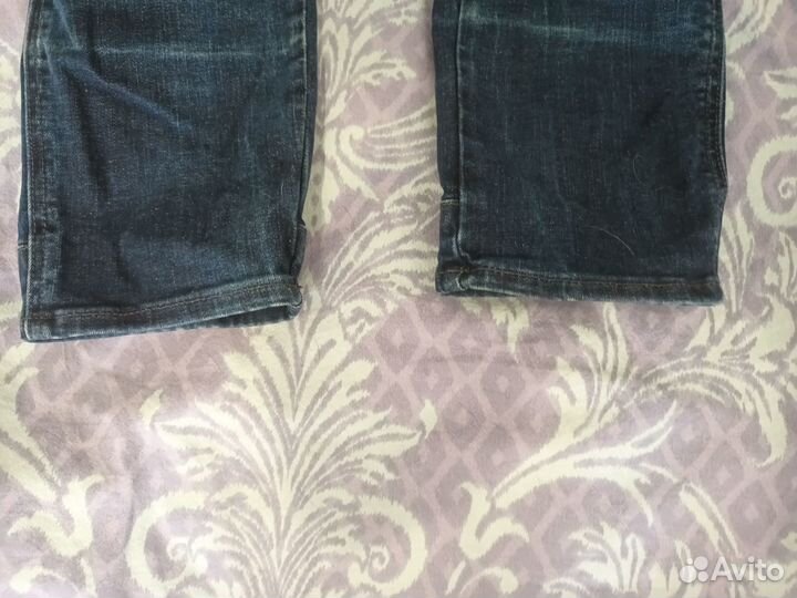 Джинсы G-Star Raw