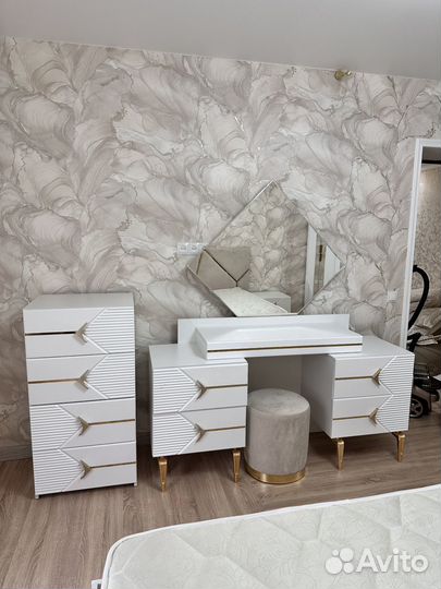 Спальня спальный гарнитур новый