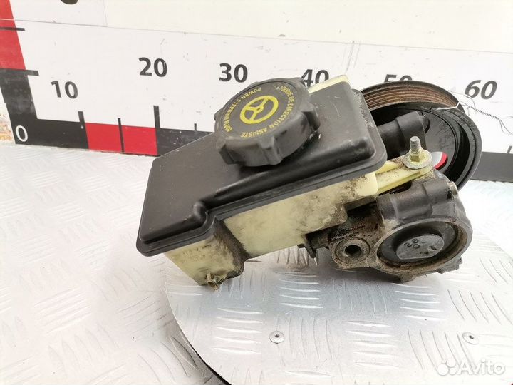 Насос гидроусилителя руля (гур) для Ford Mondeo 3