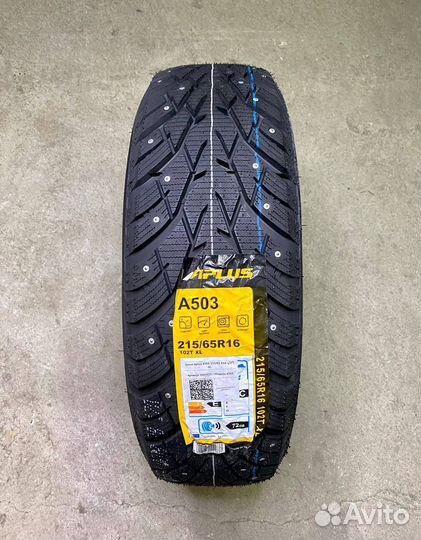 Aplus A503 215/65 R16 102T