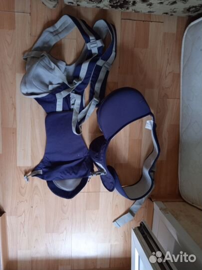 Рюкзак кенгуру