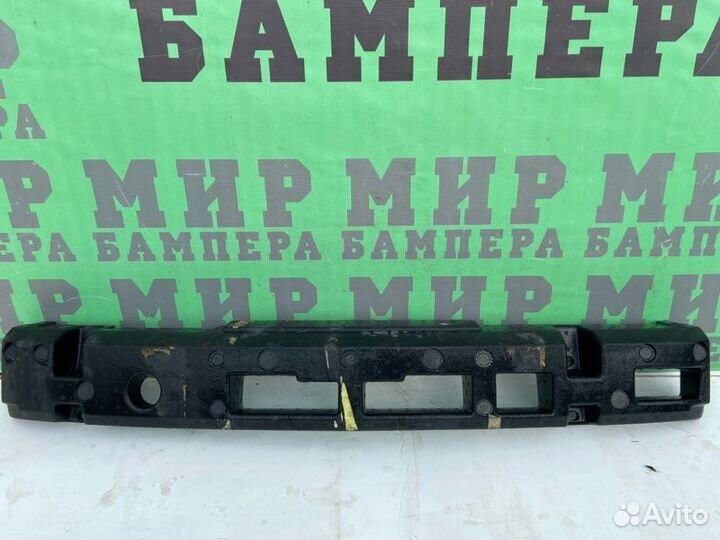 Усилитель бампера передний Ford Mustang 6