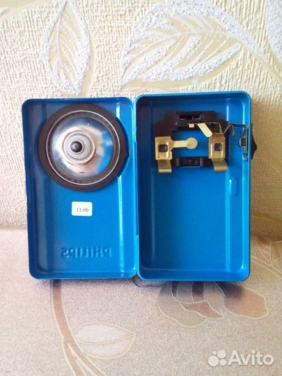 Фонарик Philips