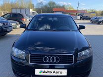 Audi A3 1.6 AT, 2004, 156 000 км, с пробегом, цена 740 000 руб.