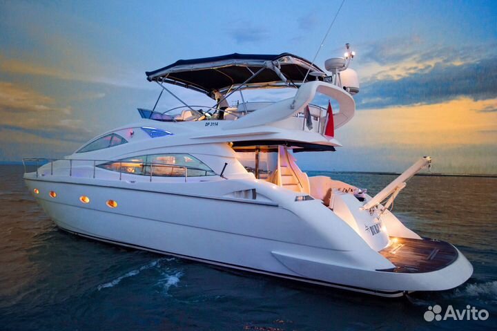 Аренда Яхт и Катеров