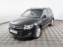 Volkswagen Tiguan 2.0 AT, 2013, 249 130 км, с пробегом, цена 1 300 000 руб.