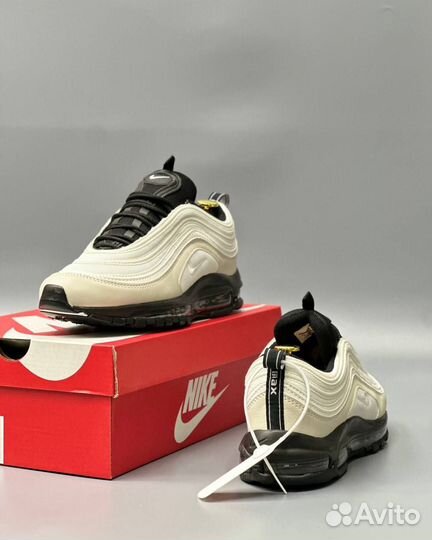 Кроссовки Nike Air Max 97 (41)