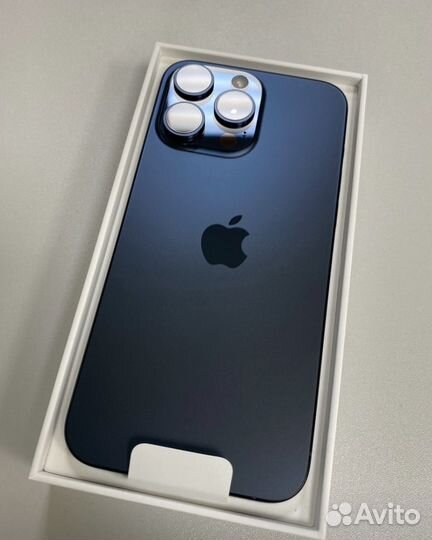 iPhone 15 Pro Max, 256 ГБ