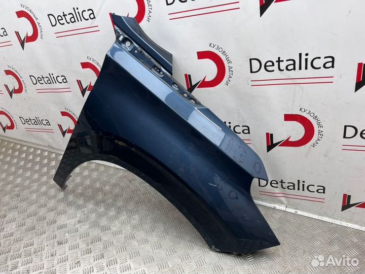 Крыло переднее правое Exeed Vx 1 2021-2023