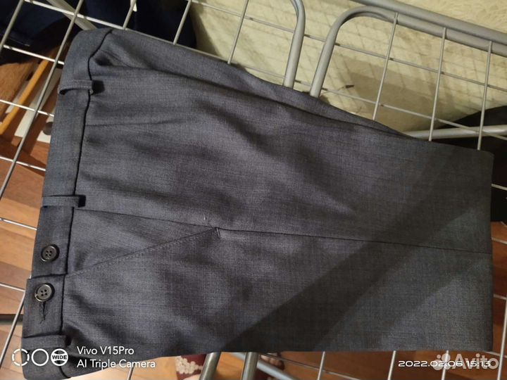 Школьная форма на мальчика