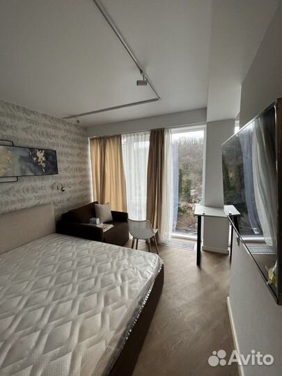 Ремонт под ключ Сочи, Адлер