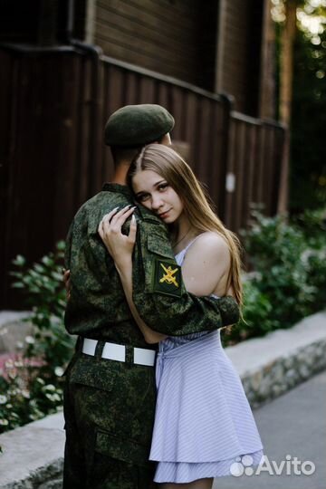 Услуги фотографа