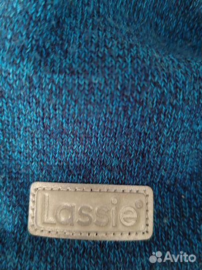 Шапка детская