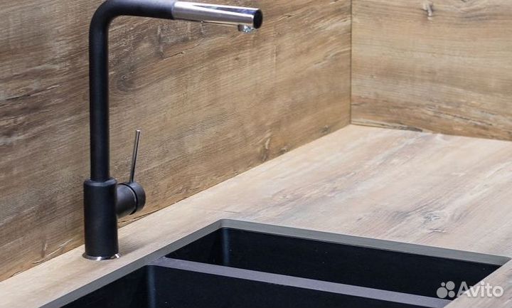 Кухня на заказ. Кухонный гарнитур от производителя