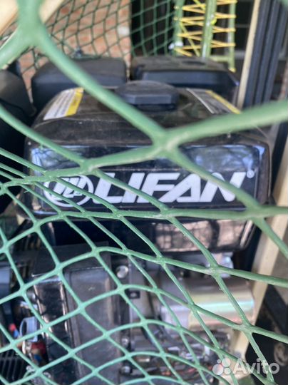 Аэродвигатель