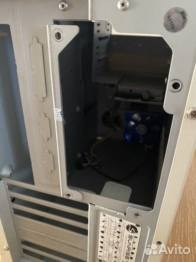 Корпус для пк