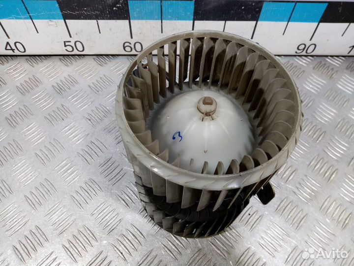 Б/У Моторчик печки#001