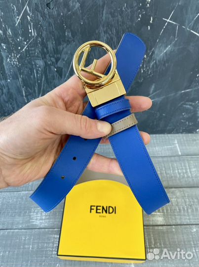 Женский поясной ремень