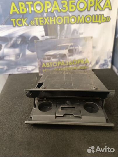 Бардачок Opel Corsa B