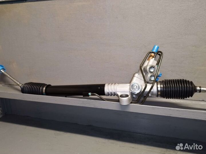 Рулевая рейка subaru impreza, outback, legacy