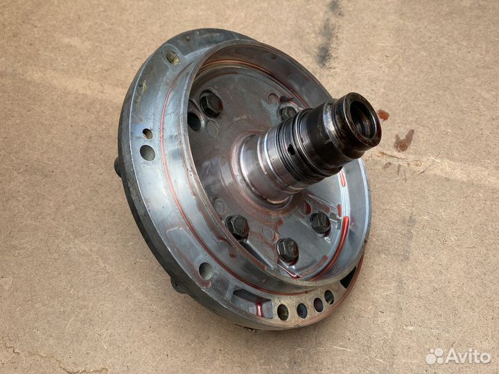 Масляный насос маслонасос Mercedes АКПП 722.4