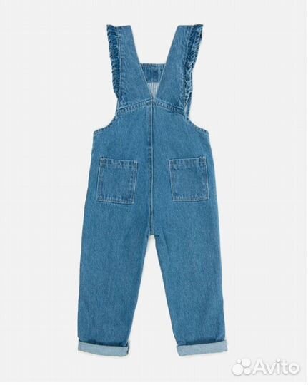 Штаны для девочки