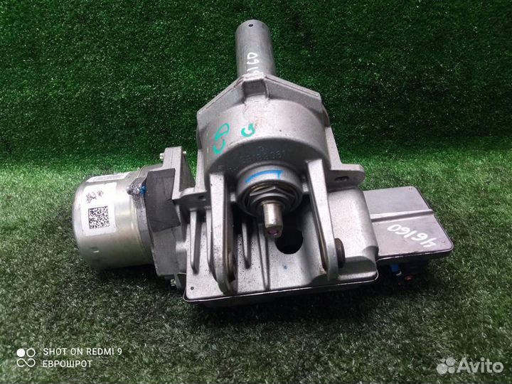 Электроусилитель руля Opel Corsa D (2006-2015)