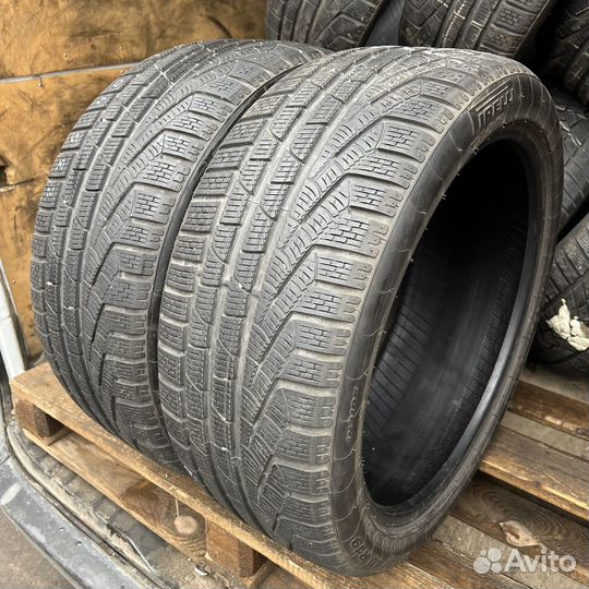 Pirelli Winter Sottozero 240 Serie II 235/40 R19