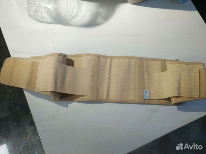 Бандаж для беременных orlett