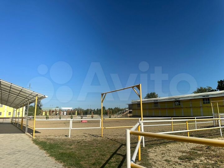 Участок 3 га (СНТ, ДНП)