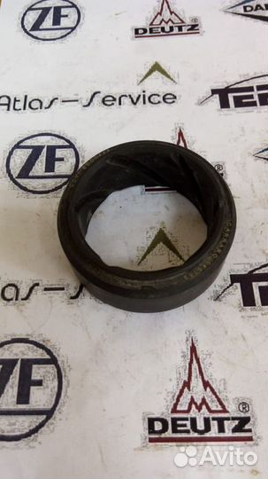 Втулка-подшипник шкворня моста Carraro Case, Volvo