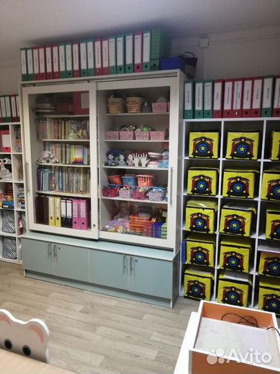 Логопед-дефектолог с большим опытом работы